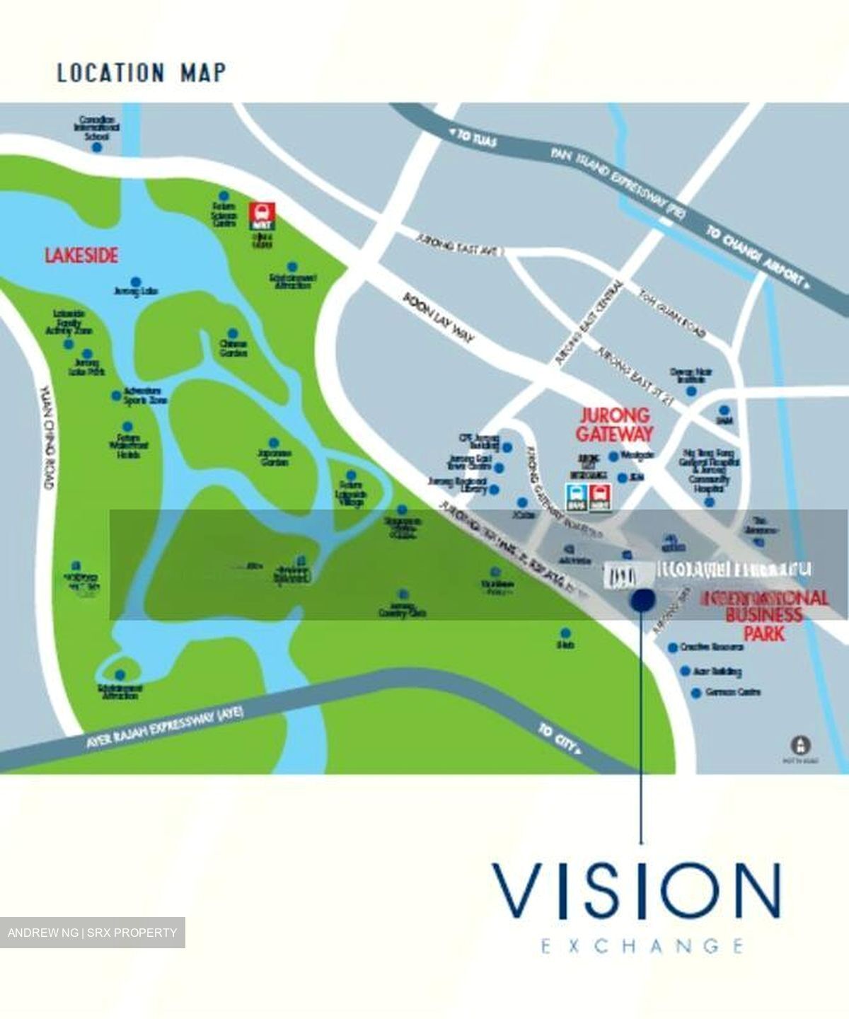 Vision Exchange (D22), Shop House #566758051